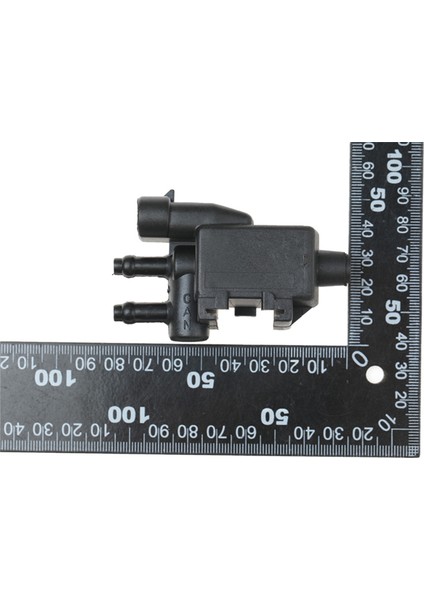 Yeni Buhar Emisyon Kutusu Temizleme Solenoid Valfi 96334843 (Yurt Dışından)