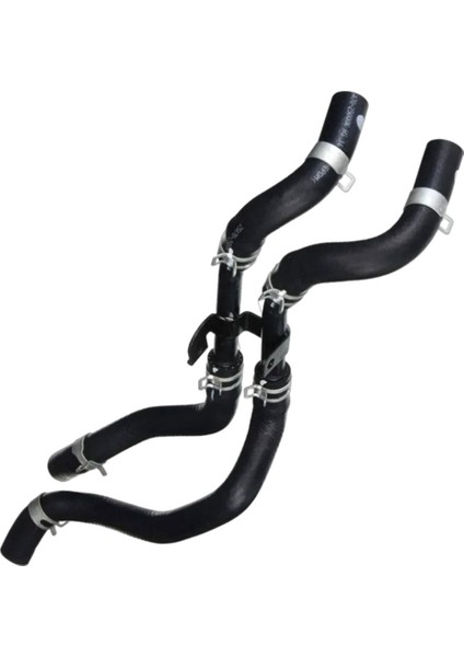 Modern Azera Için 254702G000 Boru Tertibatı (Yurt Dışından) fiyatları