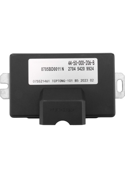 4WD Transfer Kutusu Ecu Modülü Kontrol Ünitesi Hover H3 H5 (Yurt Dışından) modelleri