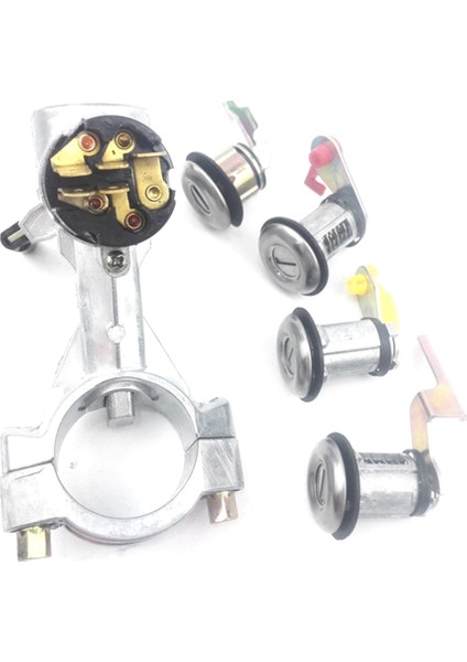 99810-50A00 Ateşleme Namlusu Direksiyon Kilidi Kapıları Uygun (Yurt Dışından) fiyatları