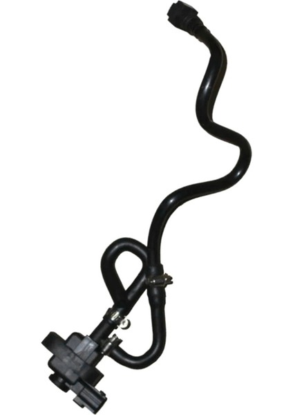 Mondeo Gt 2.5l 04-07 Için Bidon Solenoid Valf 2S719C915CB (Yurt Dışından) modelleri