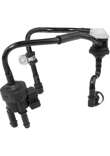 Karbon Kanister Kontrol Vanası Buhar Temizleme Vanası Bağlantı Hortumu (Yurt Dışından)