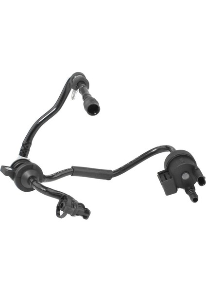 Karbon Kanister Kontrol Vanası Buhar Temizleme Vanası Bağlantı Hortumu (Yurt Dışından) modelleri