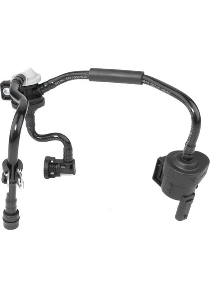 Karbon Kanister Kontrol Vanası Buhar Temizleme Vanası Bağlantı Hortumu (Yurt Dışından) indirimleri