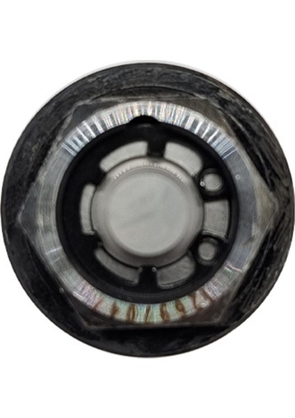 Araba Eksantrik Mili Cıvatasıvvt Solenoid Valfi (Yurt Dışından)