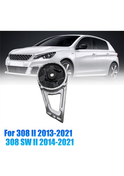 Susturucu Sabitleme Braketi Için Araba Egzoz Borusu Elastik Sabitleme (Yurt Dışından)