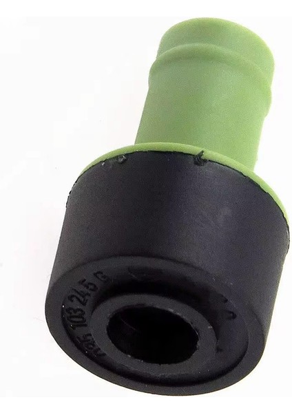 1.8t Pcv Karter Fren Havalandırma Vanası Havalandırma A4 A3 Için (Yurt Dışından) fırsatları