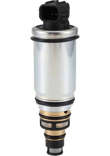 3172521 Araba Ac Kompresör Solenoid Vanası Elektrik Kontrol Vanası (Yurt Dışından) fiyatları