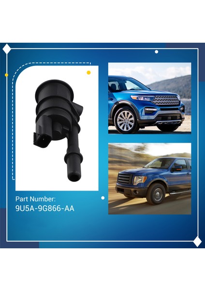 Yeni Emisyon Buhar Kutusu Temizleme Solenoid Valfi (Yurt Dışından) fırsatları