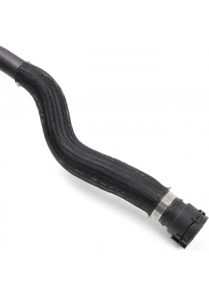 17127524841 7 Serisi E65 E66 730I M54 Için Dönüş Hattı Su Borusu (Yurt Dışından)