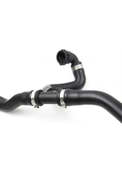 17127524841 7 Serisi E65 E66 730I M54 Için Dönüş Hattı Su Borusu (Yurt Dışından) modelleri