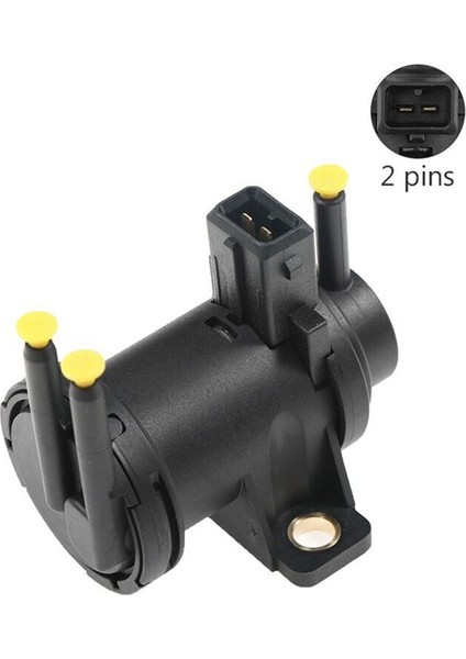 Araba Klima Kontrol Vanası Vakum Basıncı Için Egr Vanası (Yurt Dışından)