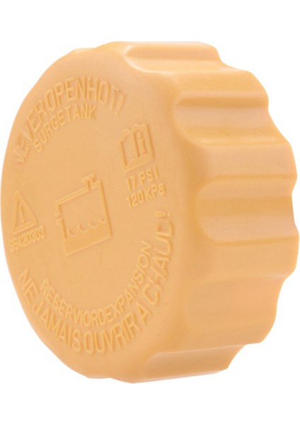 4 Adet Radyatör Genleşme Su Tankı Kapağı (Yurt Dışından) modelleri