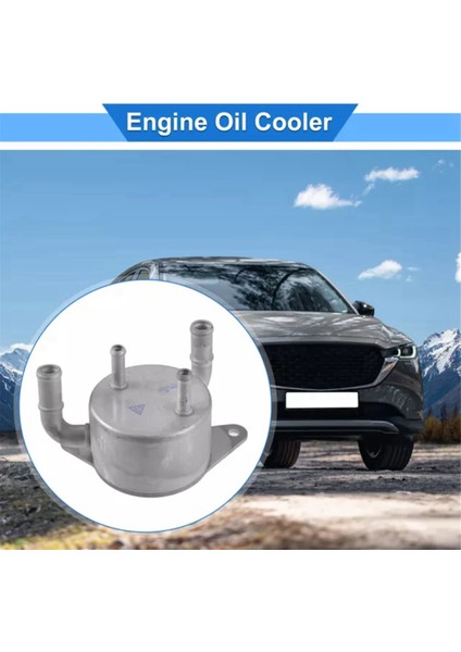 Axela 2009 Premacy 2010 Için Otomotiv Assy (Yurt Dışından)