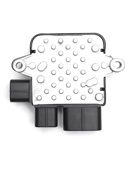 1G060-19700 Hybrıd M45 Için Radyatör Fan Kontrol Modülü (Yurt Dışından)