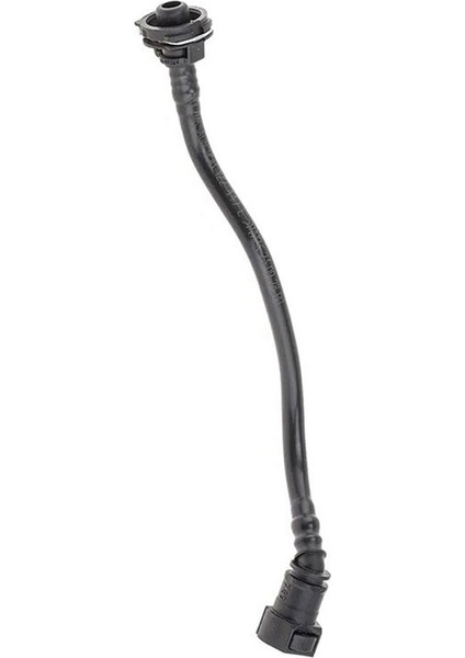 95B12244795B122447E Motor Soğutma Suyu Haznesi Hortumu (Yurt Dışından)