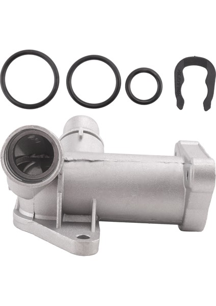 A4 A6 B5 1.8t 058121133F Için T Bağlantılı Soğutma Hortumu (Yurt Dışından) modelleri