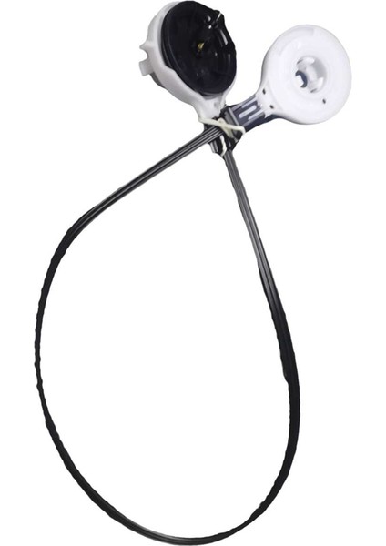 Kısa Klima Isıtıcı Kontrol Kablosu (Yurt Dışından)