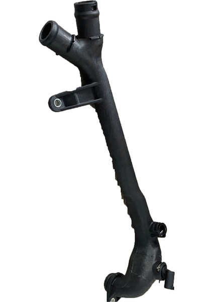 Soğutma Suyu Borusu Silindir Hortumu 2712001552 (Yurt Dışından)