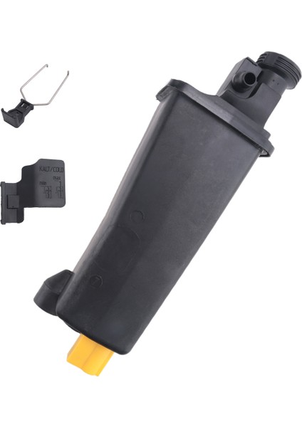 Genleşme Su Şişesi 17137787040 17117573780 E46 E53 318I Için (Yurt Dışından)