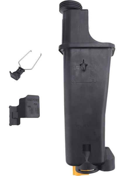 Genleşme Su Şişesi 17137787040 17117573780 E46 E53 318I Için (Yurt Dışından) fiyatları