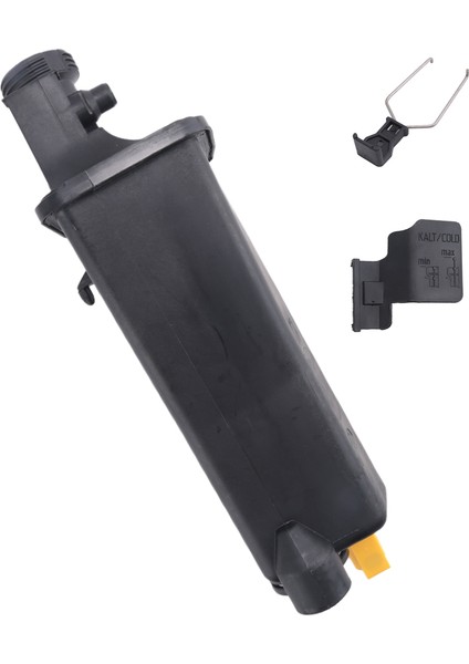 Genleşme Su Şişesi 17137787040 17117573780 E46 E53 318I Için (Yurt Dışından) modelleri