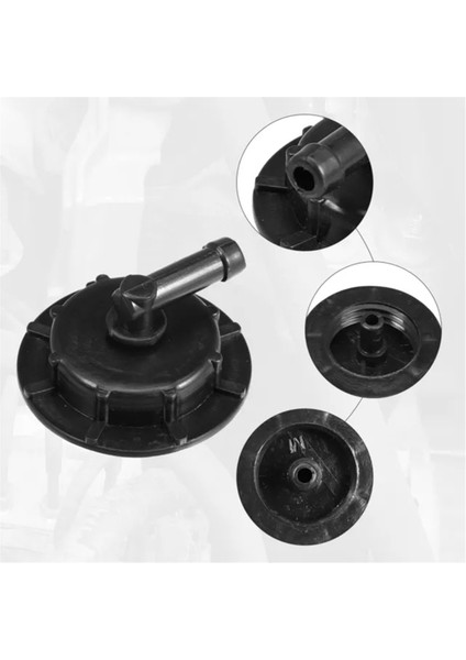 Tl Tsx Zdx Rl Için Motor Soğutma Suyu Geri Kazanım Tankı Kapağı (Yurt Dışından)