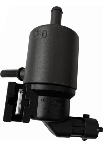 28910-2M322 IX25 2019 Için Araba Buhar Haznesi Tahliye Vanası (Yurt Dışından)