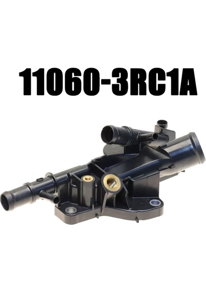 Sentra Için Rogue 11060-3RC1A Için Soğutma Suyu Çıkış Flanşı (Yurt Dışından) indirimleri