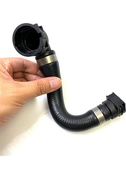 17127535535 Motor Radyatör Soğutma Hortumu Borusu X3 X4 G01 Için (Yurt Dışından) modelleri