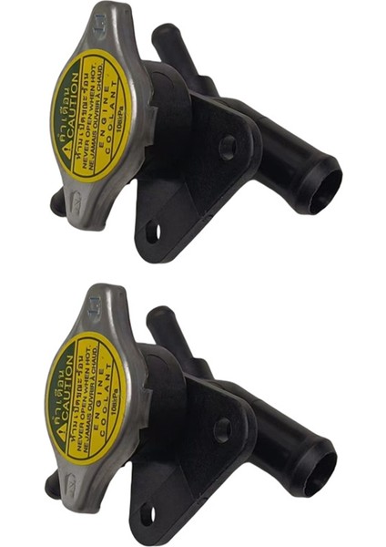 Araba Soğutma Sistemi Radyatör Dolum Boğazı Kapaklı (Yurt Dışından) fiyatları