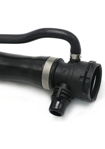 X1 E84 Araba Silindir Soğutma Suyu Tankı Radyatör Hortumu Için (Yurt Dışından)