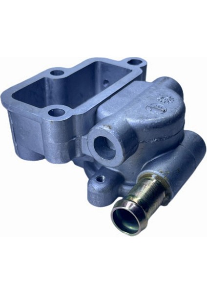 Motor Su Çıkış Odası 133681 Ax Bx Için (Yurt Dışından)