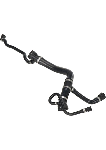 E53 Su Borusu Için Üst Radyatör Hortumu Soğutma Hortumu 17127526856 (Yurt Dışından) fiyatları
