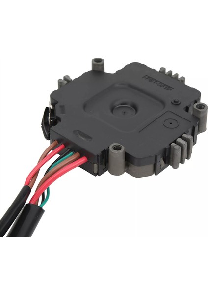 Araba Radyatör Soğutma Fanı Röle Kontrol Modülü (Yurt Dışından) fiyatları