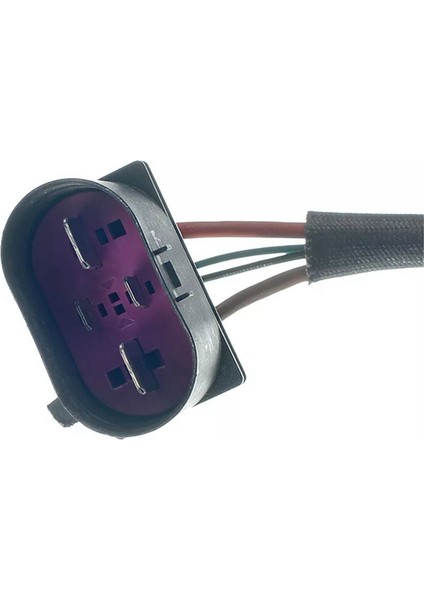 Araba Radyatör Soğutma Fanı Röle Kontrol Modülü (Yurt Dışından) modelleri