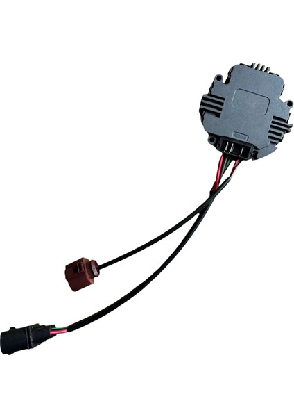 Araba Radyatör Soğutma Fanı Röle Kontrol Modülü (Yurt Dışından) indirimleri