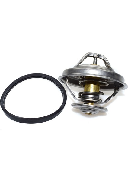 A6 A4 S4 Için Motor Soğutma Suyu Termostatı (Yurt Dışından) modelleri