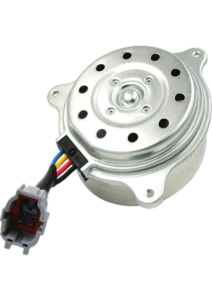 March Sunny N17 21487-1HS0A Için Elektrikli Radyatör Fan Motoru (Yurt Dışından)