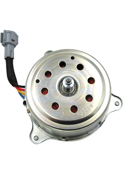 March Sunny N17 21487-1HS0A Için Elektrikli Radyatör Fan Motoru (Yurt Dışından) fiyatları