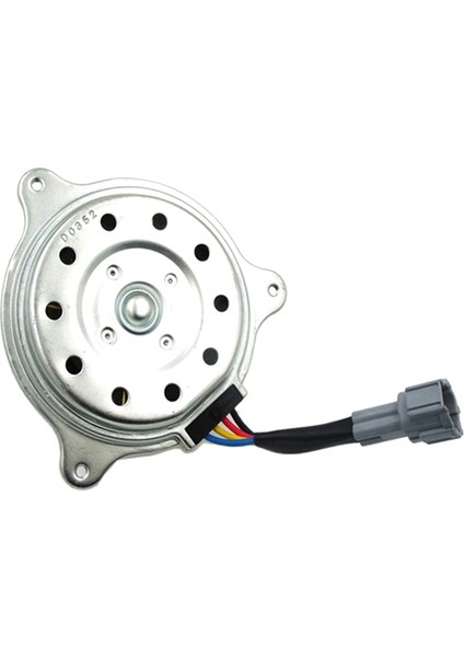 March Sunny N17 21487-1HS0A Için Elektrikli Radyatör Fan Motoru (Yurt Dışından) fırsatları