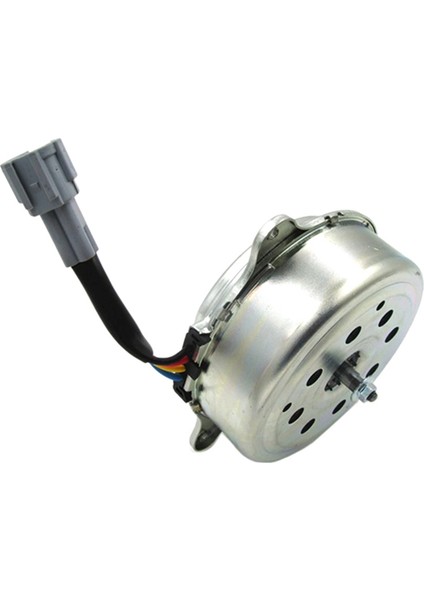 March Sunny N17 21487-1HS0A Için Elektrikli Radyatör Fan Motoru (Yurt Dışından) indirimleri