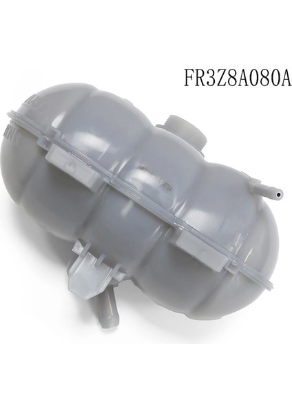 2015-2020 Yılları Için Araba Genleşme Radyatör Tankı (Yurt Dışından)