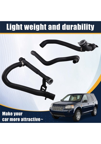 Lr2 Için Çıkış Hortumu Alttan Su Pompasına (Yurt Dışından) indirimleri