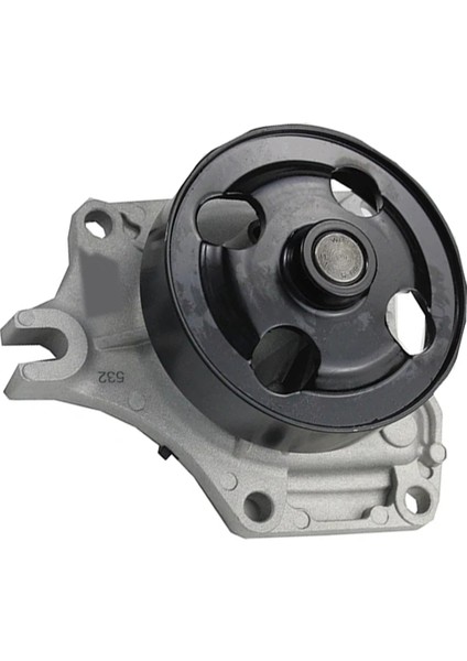 Motor Soğutma Sistemi Su Pompası 3 2012 Yılı 1.6cc (Yurt Dışından)