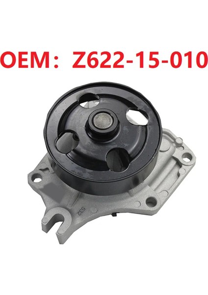 Motor Soğutma Sistemi Su Pompası 3 2012 Yılı 1.6cc (Yurt Dışından) modelleri