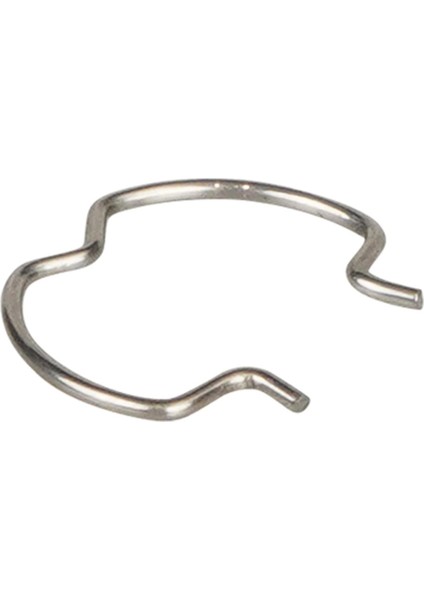 18 Adet 800-801 6-38 Inç.6-12 Inç.6-58 Inç Hızlı Bağlantı Klipsleri (Yurt Dışından) fırsatları