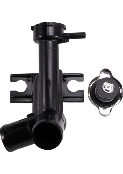 Soul Ex Lx Için Radyatör Kapağı ile Soğutma Suyu Doldurma Boğazı Tertibatı (Yurt Dışından)