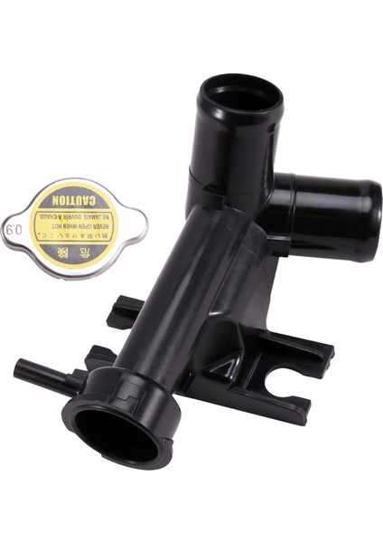 Soul Ex Lx Için Radyatör Kapağı ile Soğutma Suyu Doldurma Boğazı Tertibatı (Yurt Dışından) fiyatları