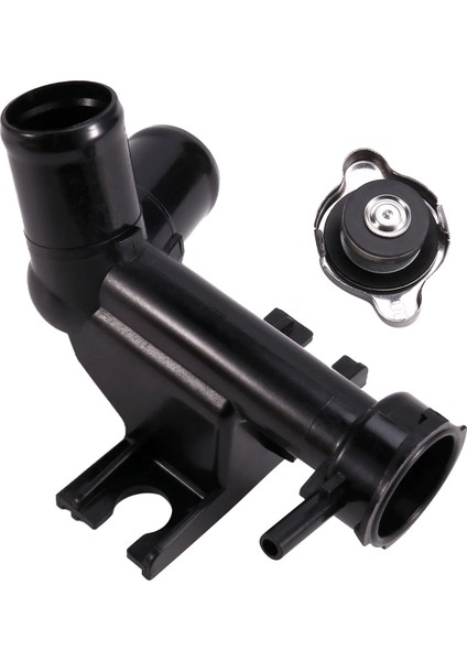 Soul Ex Lx Için Radyatör Kapağı ile Soğutma Suyu Doldurma Boğazı Tertibatı (Yurt Dışından) modelleri